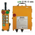 Remote Control Switch Board F24-6D TELEcontrol Crane Radio Remote Control transmitter and receiver circuit